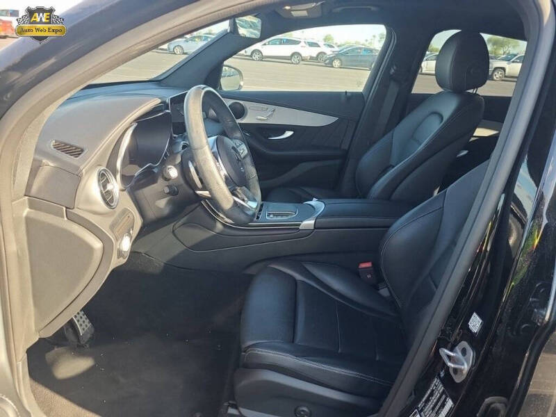 2023 Mercedes-Benz GLC GLC 300 4MATIC