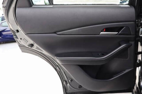 2026 Mazda CX-30 2.5 S Select Sport