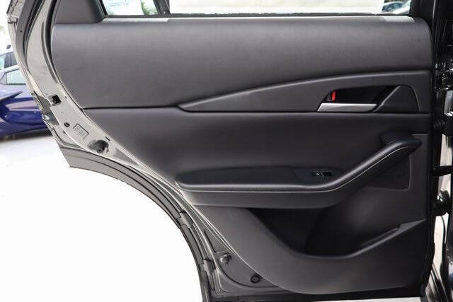 2026 Mazda CX-30 2.5 S Select Sport