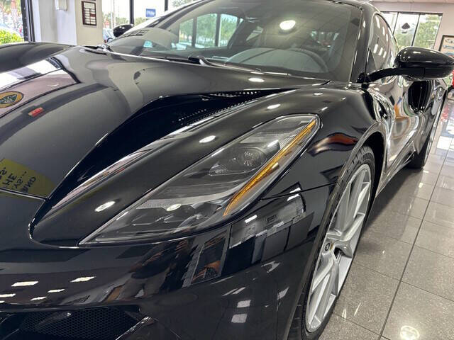 2024 Lotus Emira 28