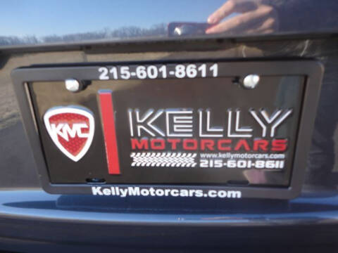 2008 Jeep Grand Cherokee SRT8