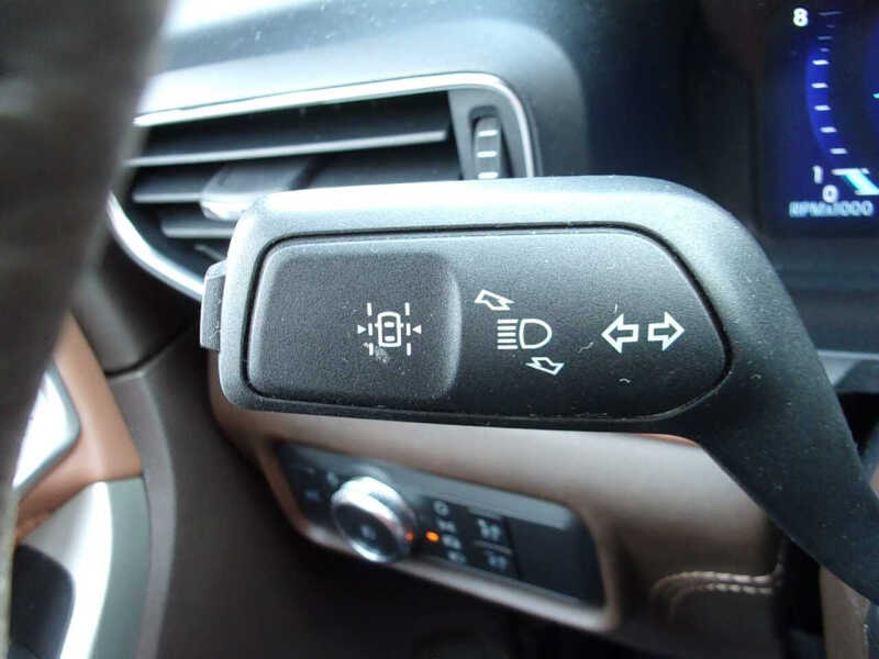 2022 Ford Explorer King Ranch