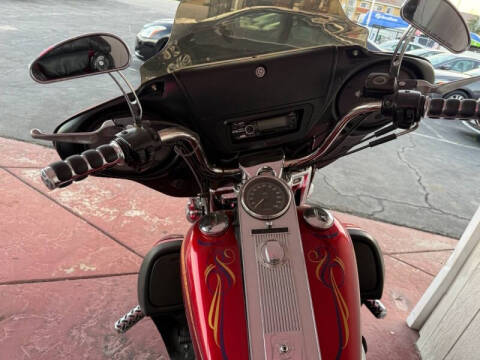2000 Harley-Davidson Road King