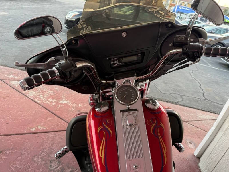 2000 Harley-Davidson Road King