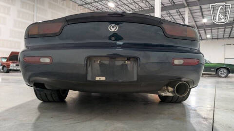 1994 Mazda RX-7 Turbo