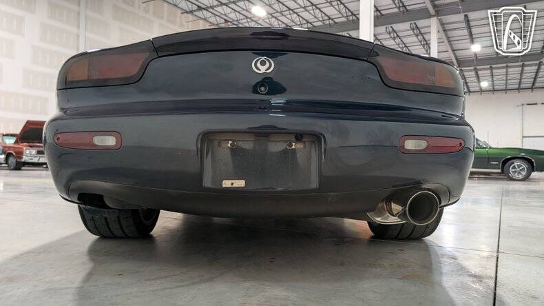 1994 Mazda RX-7 Turbo