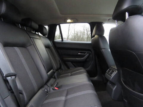 2017 Mazda MAZDA3 Grand Touring