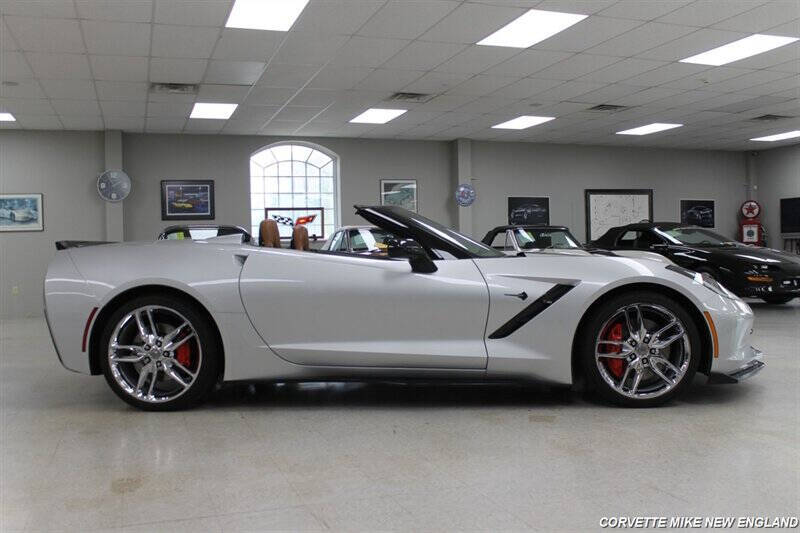 2015 Chevrolet Corvette 61