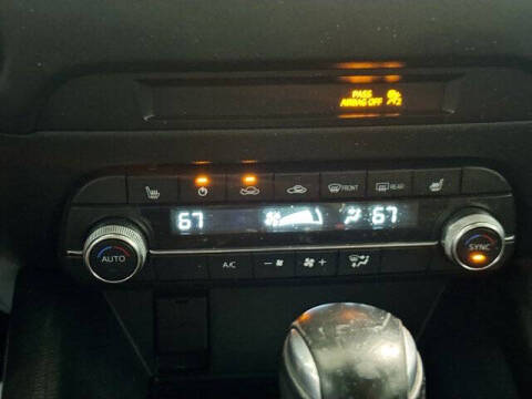 2022 Mazda CX-5 2.5 S Select