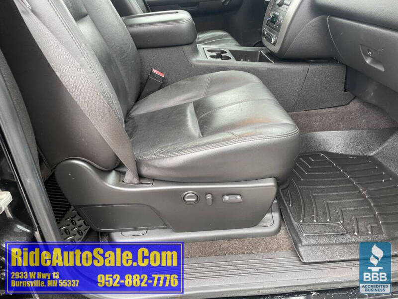 2009 GMC Sierra 2500HD