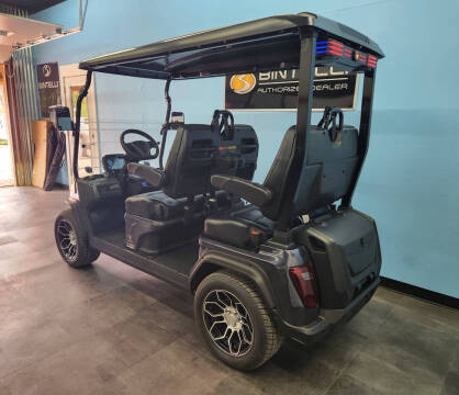 2025 Evolution D5 Ranger 4