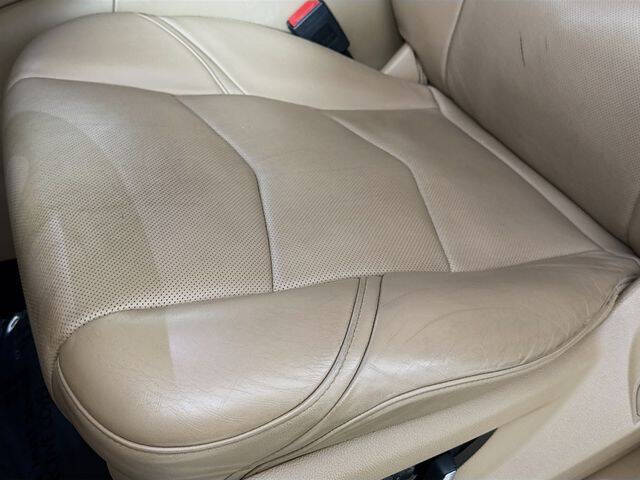 2019 Cadillac Escalade ESV Platinum