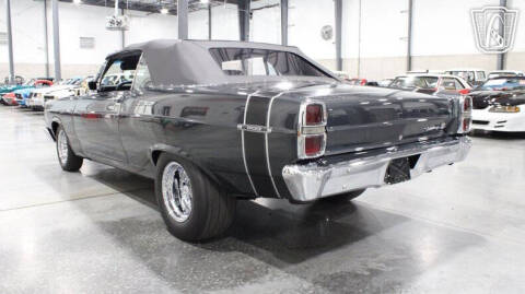 1967 Ford Fairlane