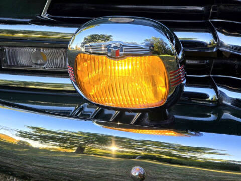 1948 Chevrolet Fleetmaster
