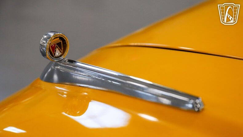 1962 Ford Falcon