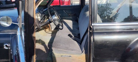 1949 Buick  MODEL EIGHT