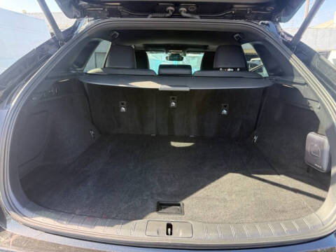 2025 Lexus RX 350