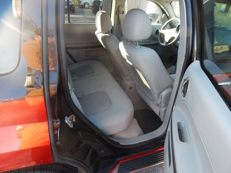 2008 Chevrolet HHR LT