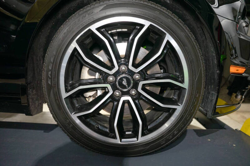 2014 Ford Mustang GT