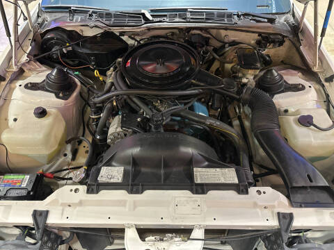 1982 Chevrolet Camaro Z28