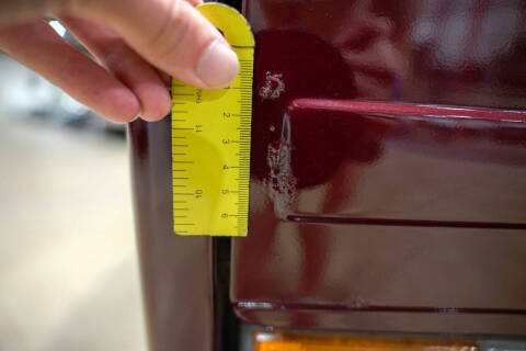 1990 Volkswagen Vanagon Multi Van