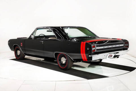 1968 Dodge Dart