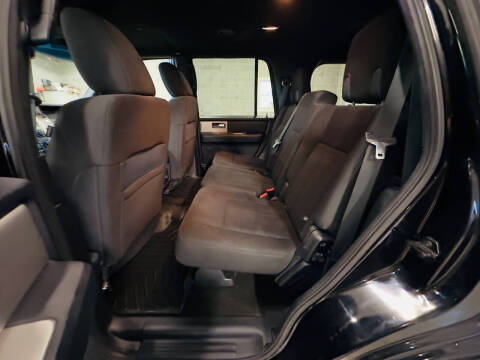 2017 Ford Expedition XLT