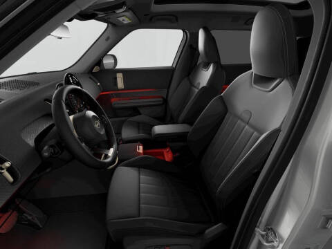 2027 MINI Countryman
