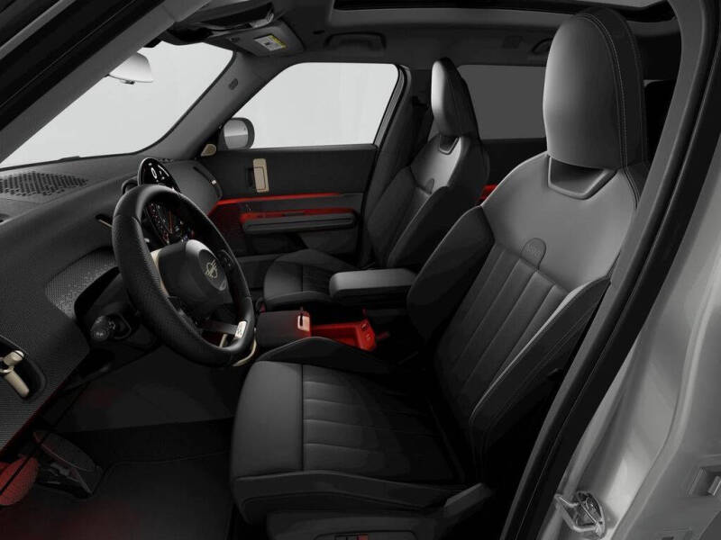 2027 MINI Countryman