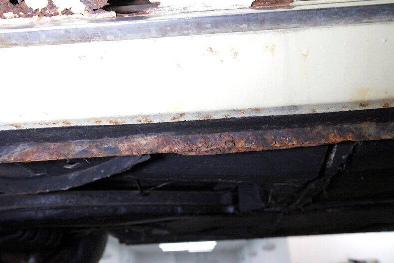 1968 Chevrolet Corvair