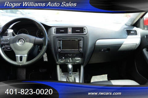 2013 Volkswagen Jetta