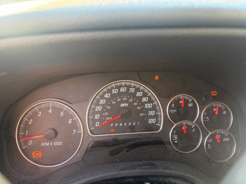 2008 GMC Envoy SLT