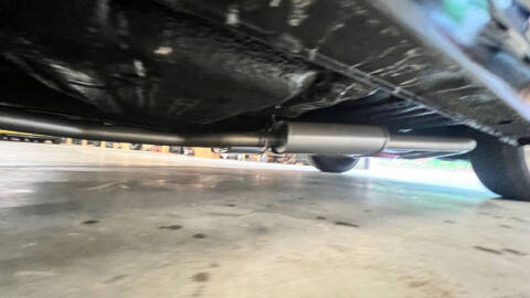 1960 Chevrolet Impala