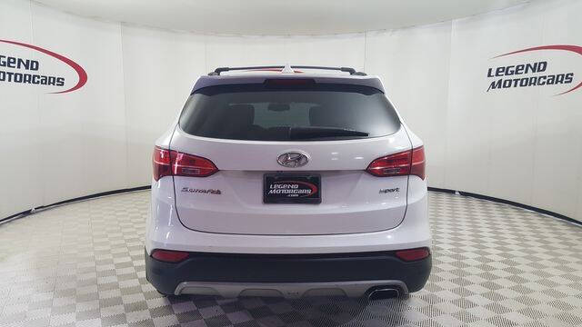 2014 Hyundai Santa Fe Sport 2.4L