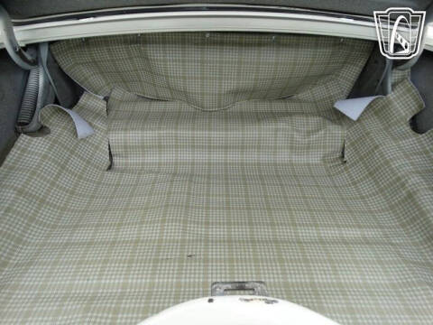 1956 Ford Thunderbird