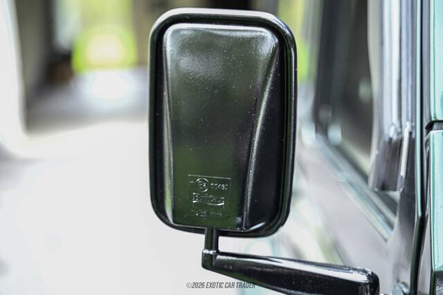 1994 Land Rover Defender 90