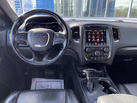 2020 Dodge Durango R/T