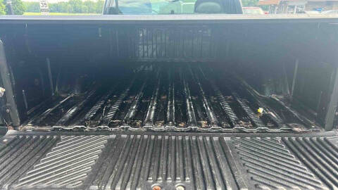 2003 Chevrolet Silverado 1500