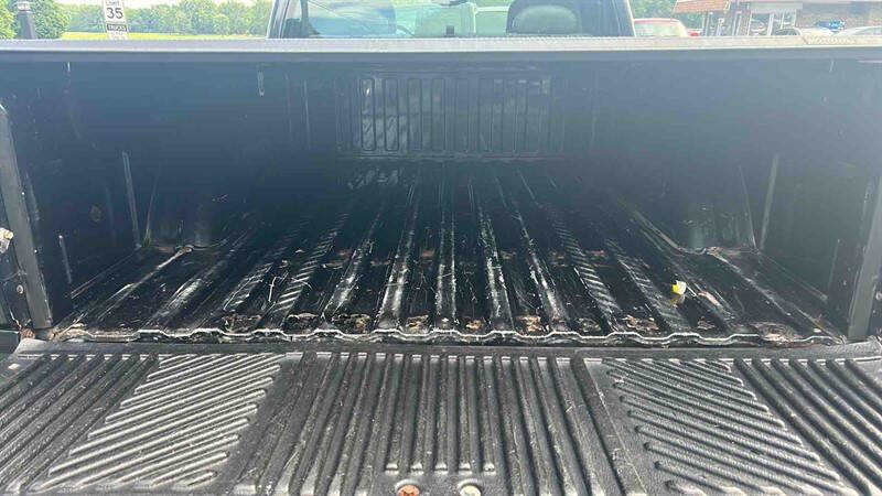 2003 Chevrolet Silverado 1500