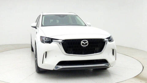 2024 Mazda CX-90 3.3 Turbo S