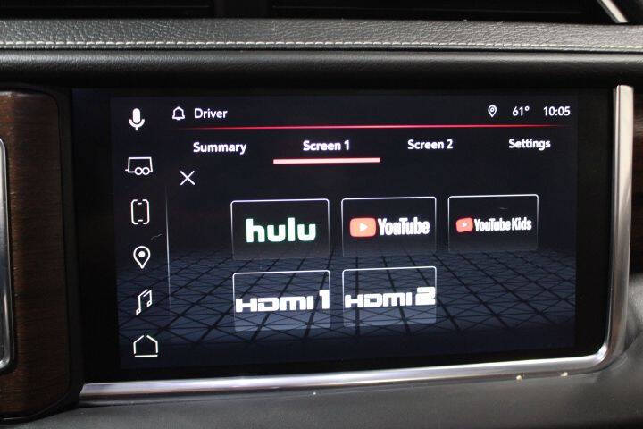 2023 GMC Yukon XL Denali Ultimate