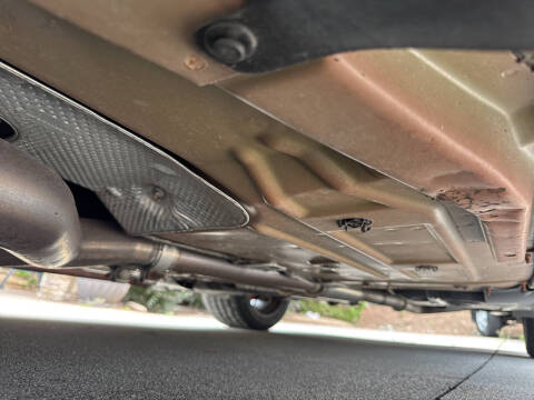 2008 Dodge Challenger SRT8