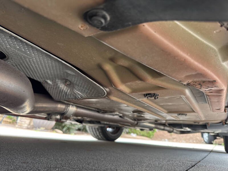 2008 Dodge Challenger SRT8