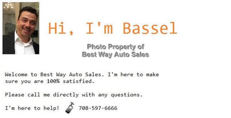 2015 Chevrolet Express 2500