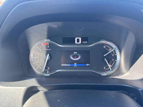 2016 Honda Pilot EX-L w/Navi