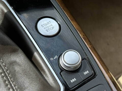 2015 Audi A6 2.0T Premium