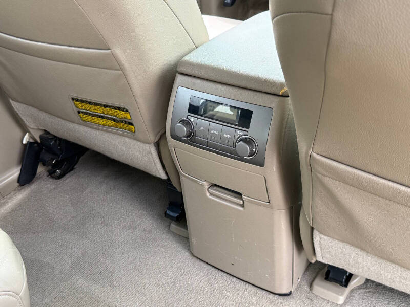 2008 Toyota Highlander Limited