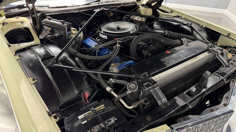 1976 Cadillac DeVille