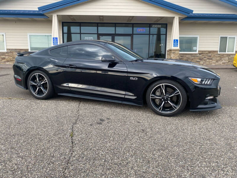 2016 Ford Mustang for sale at The Car Buying Center in Saint Louis Park MN
