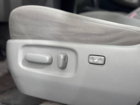 2008 Toyota RAV4 Limited